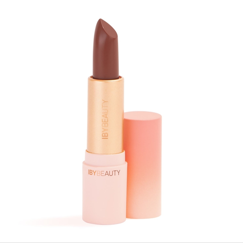 IBY Beauty lipstick